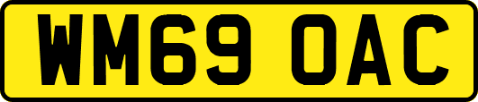 WM69OAC