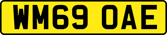 WM69OAE