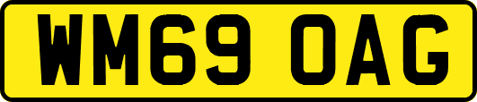 WM69OAG