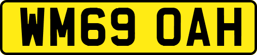 WM69OAH
