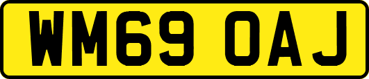 WM69OAJ