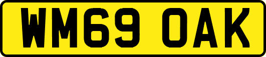 WM69OAK