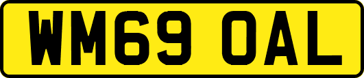 WM69OAL