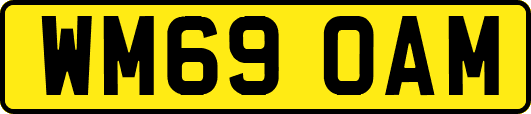 WM69OAM