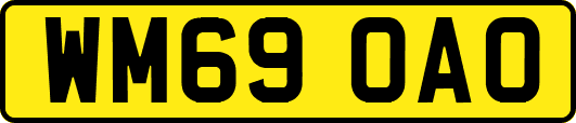 WM69OAO