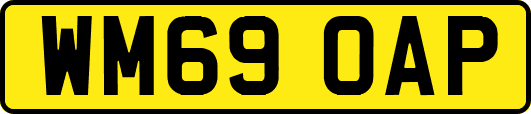 WM69OAP