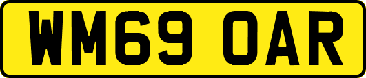 WM69OAR