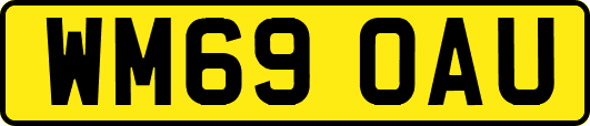 WM69OAU