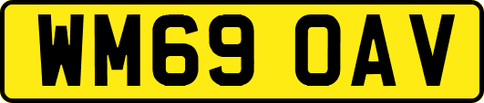 WM69OAV