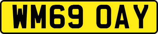 WM69OAY