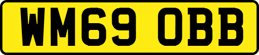 WM69OBB