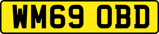 WM69OBD