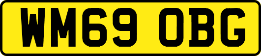 WM69OBG