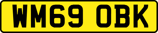 WM69OBK