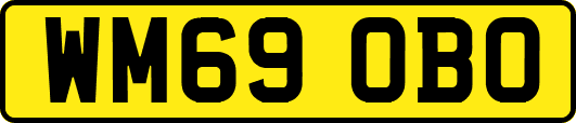 WM69OBO