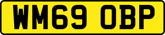 WM69OBP