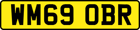 WM69OBR