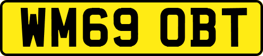 WM69OBT