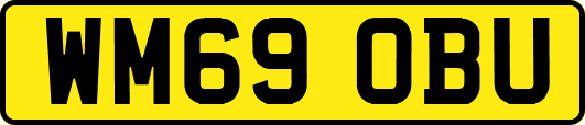 WM69OBU