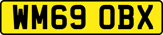 WM69OBX