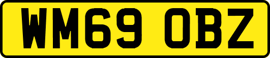 WM69OBZ