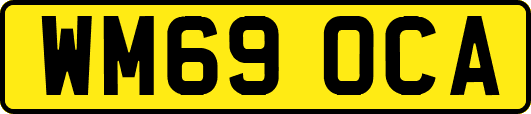 WM69OCA
