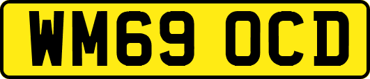 WM69OCD