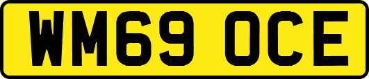 WM69OCE