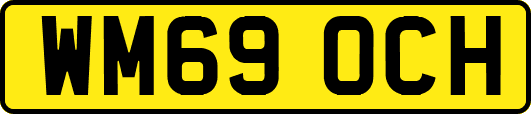 WM69OCH