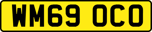 WM69OCO