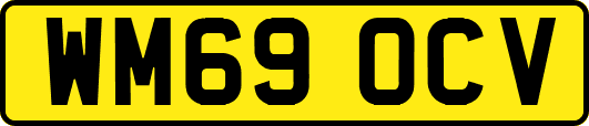 WM69OCV