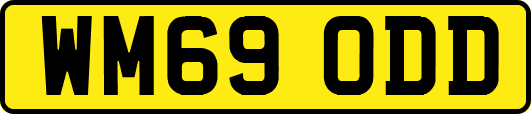 WM69ODD