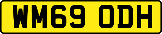 WM69ODH