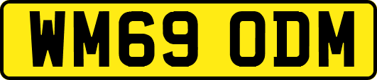 WM69ODM