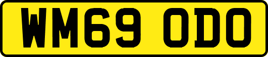WM69ODO
