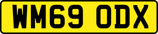 WM69ODX