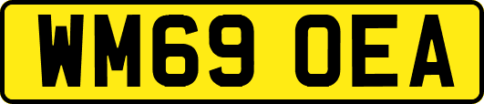 WM69OEA