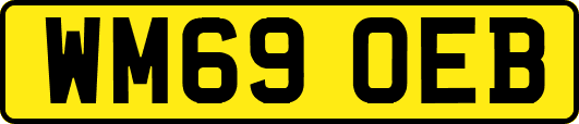 WM69OEB
