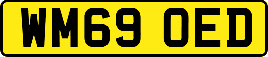 WM69OED