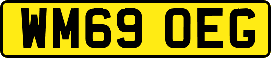 WM69OEG