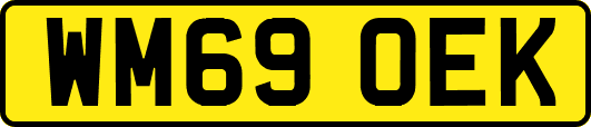 WM69OEK