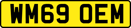 WM69OEM