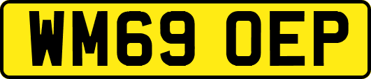 WM69OEP