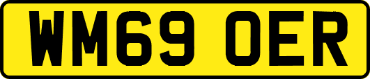 WM69OER