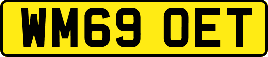 WM69OET