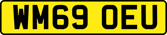 WM69OEU