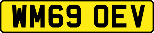 WM69OEV