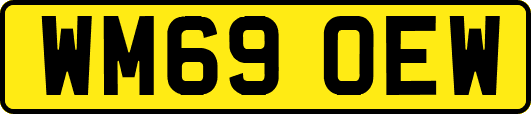WM69OEW