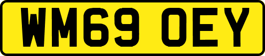 WM69OEY