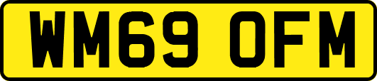 WM69OFM